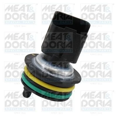 Sensor, fuel pressure MEAT & DORIA 825025