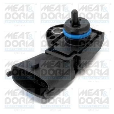 Senzor, tlak goriva MEAT & DORIA 82528