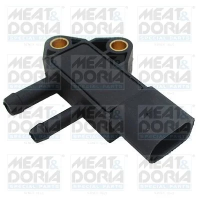 Senzor, izpušni tlak MEAT & DORIA 82570E