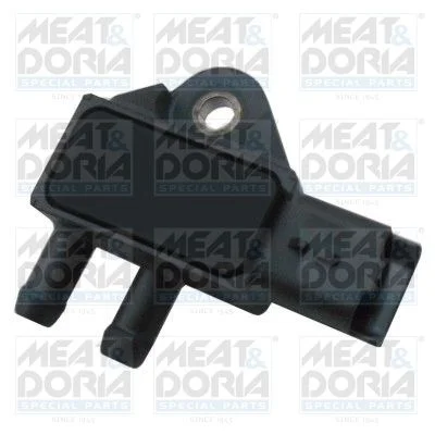 Senzor, izpušni tlak MEAT & DORIA 827020