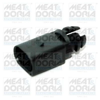 Sensor, exterior temperature MEAT & DORIA 82709