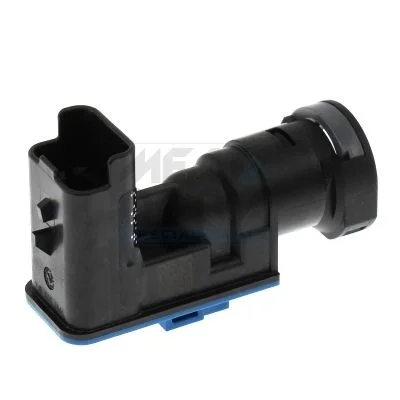 Pressure Sensor, brake booster MEAT & DORIA 829004