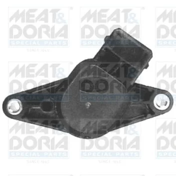Senzor, položaj dušilne lopute MEAT & DORIA 83030