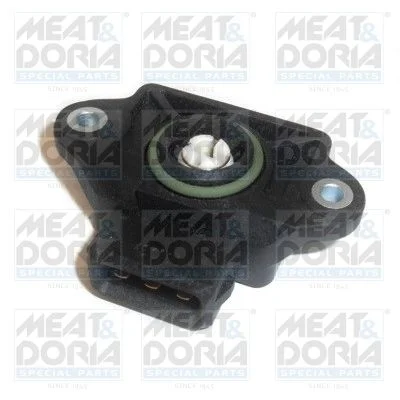 Senzor, položaj dušilne lopute MEAT & DORIA 83087