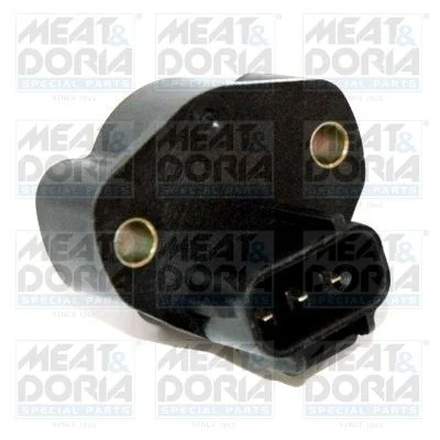 Senzor, položaj dušilne lopute MEAT & DORIA 83114
