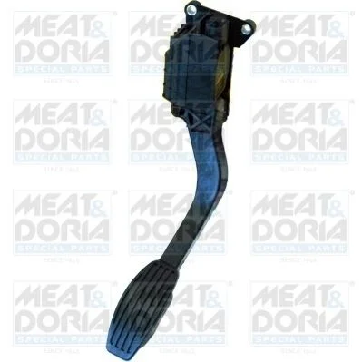 Enota pedala za pospeševanje MEAT & DORIA 83501