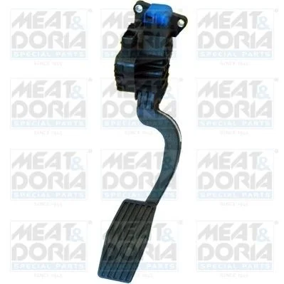 Enota pedala za pospeševanje MEAT & DORIA 83511