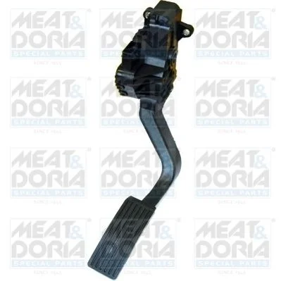 Enota pedala za pospeševanje MEAT & DORIA 83515