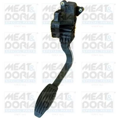 Enota pedala za pospeševanje MEAT & DORIA 83516