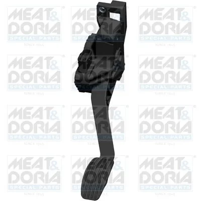 Enota pedala za pospeševanje MEAT & DORIA 83518