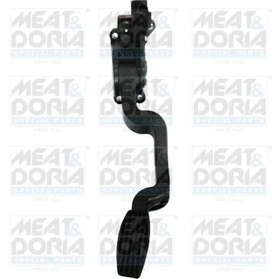Enota pedala za pospeševanje MEAT & DORIA 83520