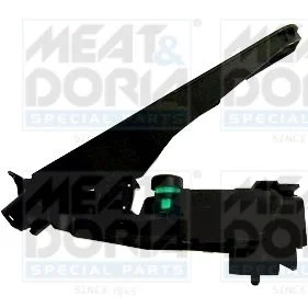 Enota pedala za pospeševanje MEAT & DORIA 83534