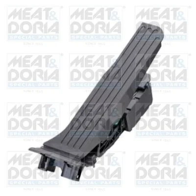 Enota pedala za pospeševanje MEAT & DORIA 83535