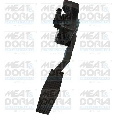 Enota pedala za pospeševanje MEAT & DORIA 83537