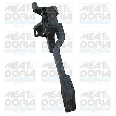 Enota pedala za pospeševanje MEAT & DORIA 83542E