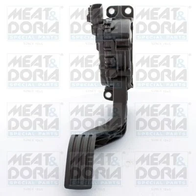Enota pedala za pospeševanje MEAT & DORIA 83557