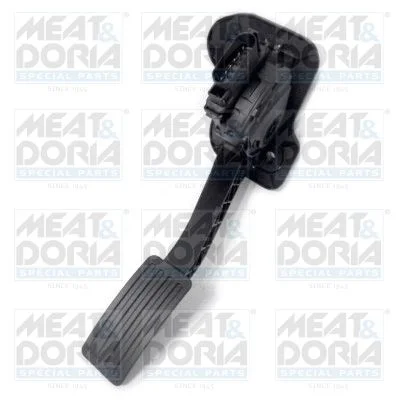 Enota pedala za pospeševanje MEAT & DORIA 83560