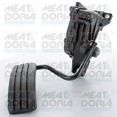 Enota pedala za pospeševanje MEAT & DORIA 83570