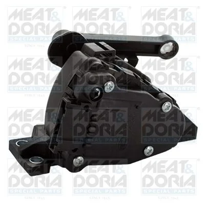 Enota pedala za pospeševanje MEAT & DORIA 83572