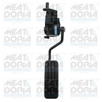Enota pedala za pospeševanje MEAT & DORIA 83623