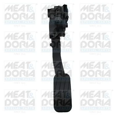 Enota pedala za pospeševanje MEAT & DORIA 83624