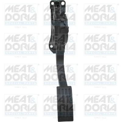 Enota pedala za pospeševanje MEAT & DORIA 83652