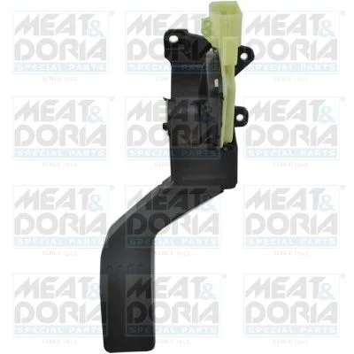 Enota pedala za pospeševanje MEAT & DORIA 83653