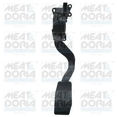 Enota pedala za pospeševanje MEAT & DORIA 83679