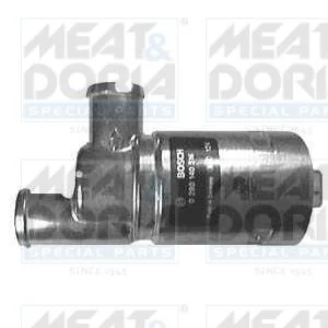 Regulacijski ventil za prosti tek, dovod zraka MEAT & DORIA 85020