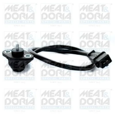 Senzor, impulz ročične gredi MEAT & DORIA 87009