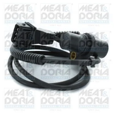 Senzor, impulz ročične gredi MEAT & DORIA 87047