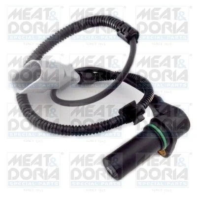 Senzor, impulz ročične gredi MEAT & DORIA 871015
