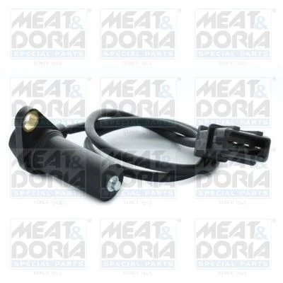 Senzor, položaj odmične gredi MEAT & DORIA 87126