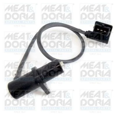 Sensor, camshaft position MEAT & DORIA 87128