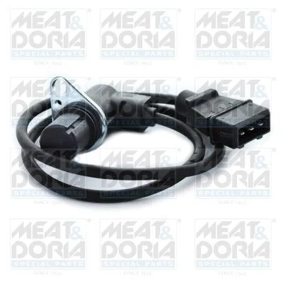Senzor, impulz ročične gredi MEAT & DORIA 87130