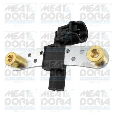 Sensor, crankshaft pulse MEAT & DORIA 87177