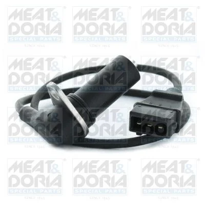 Senzor, impulz ročične gredi MEAT & DORIA 87194