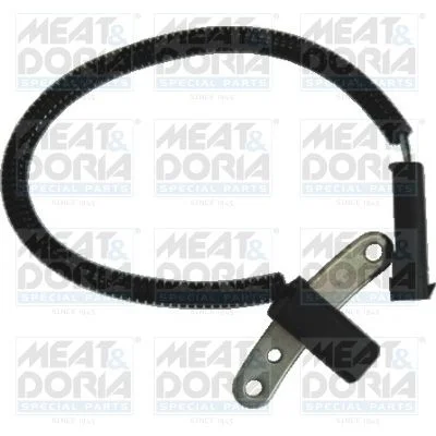 Senzor, impulz ročične gredi MEAT & DORIA 87226