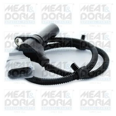 Senzor, impulz ročične gredi MEAT & DORIA 87230