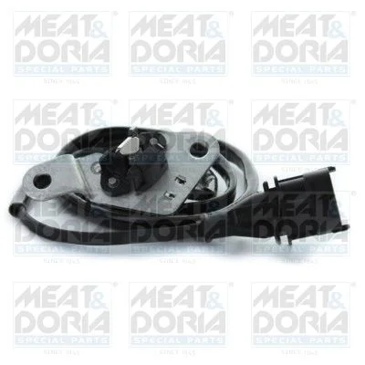 Senzor, položaj odmične gredi MEAT & DORIA 87256