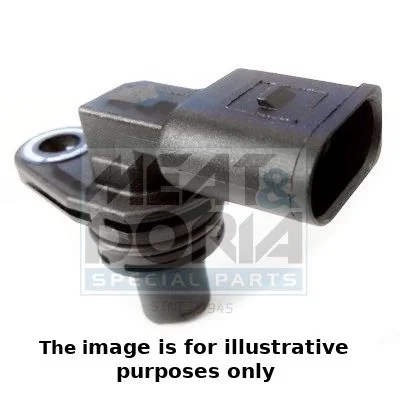 Sensor, camshaft position MEAT & DORIA 87278E