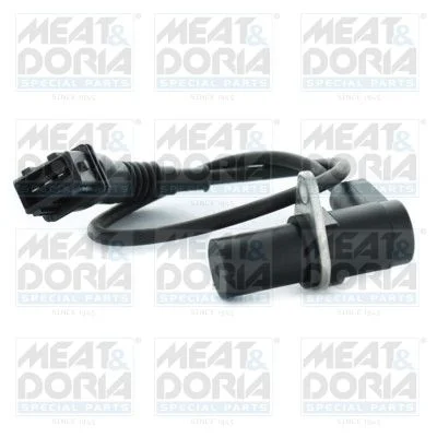 Senzor, položaj odmične gredi MEAT & DORIA 87423