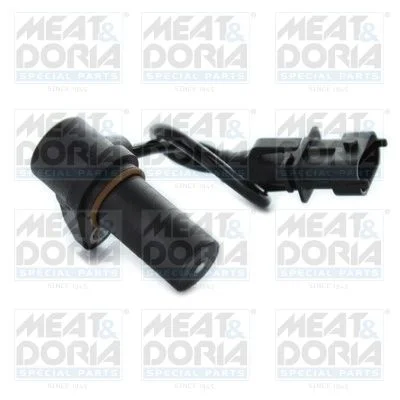 Senzor, impulz ročične gredi MEAT & DORIA 87438