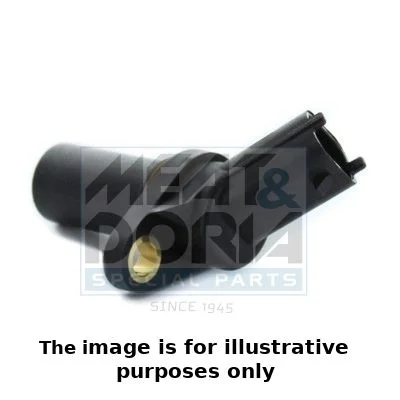 Sensor, crankshaft pulse MEAT & DORIA 87441E