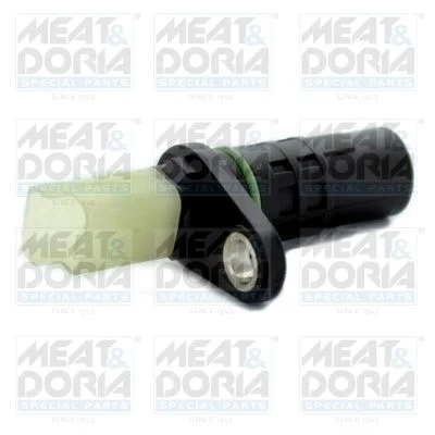 Sensor, crankshaft pulse MEAT & DORIA 87463