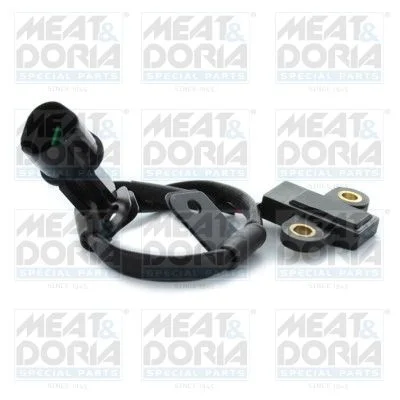 Sensor, crankshaft pulse MEAT & DORIA 87506