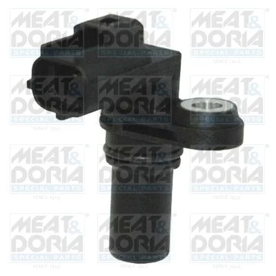 RPM Sensor, automatic transmission MEAT & DORIA 87576