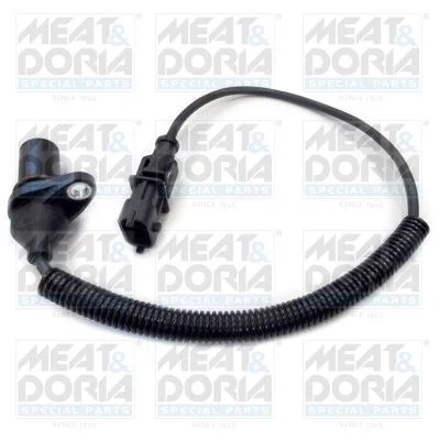 Senzor, impulz ročične gredi MEAT & DORIA 87612