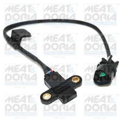 Senzor, impulz ročične gredi MEAT & DORIA 87633