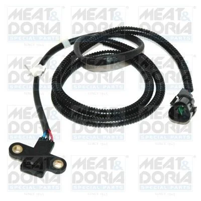 Senzor, impulz ročične gredi MEAT & DORIA 87640